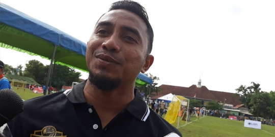 Soal Masa Depannya di Kalteng Putra, Firman Utina Mengaku Masih Bingung