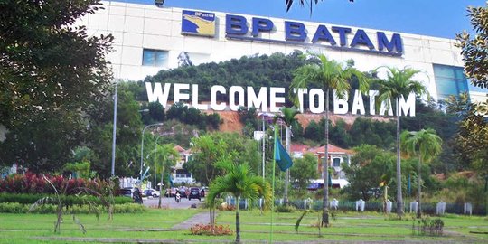 Walikota Batam Akan Rangkap Jabatan Sebagai Kepala BP Batam