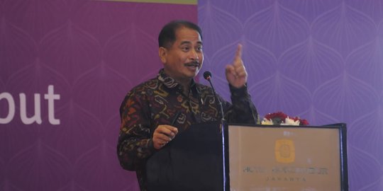 Kemenpar Siapkan Workshop untuk Diplomat