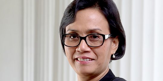 Menteri Sri Mulyani Ingatkan Profesi Akuntan Berpotensi Tergantikan Oleh Robot