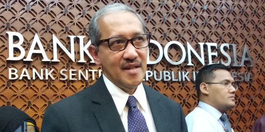 Bank Indonesia Nilai Keuangan dan Ekonomi Syariah Lebih Tahan Krisis