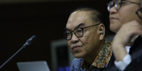 Suap Proyek PLTU Riau-1, Johannes Kotjo Divonis 2 Tahun 8 Bulan Penjara