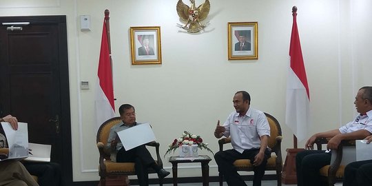 Afrika Tengah & Yaman Jadi Rencana Mer-C Selanjutnya Bangun Rumah Sakit Persahabatan