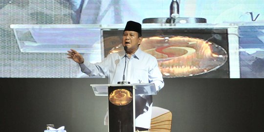 Wasekjen PDIP: Koalisi Prabowo Coba Masuk ke Jantung Kita Langsung