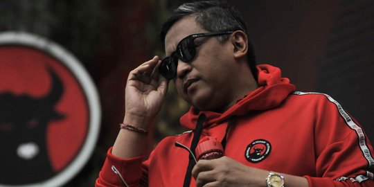 PDIP Akan Terbitkan Buku Panduan Bencana Untuk Siswa Sekolah