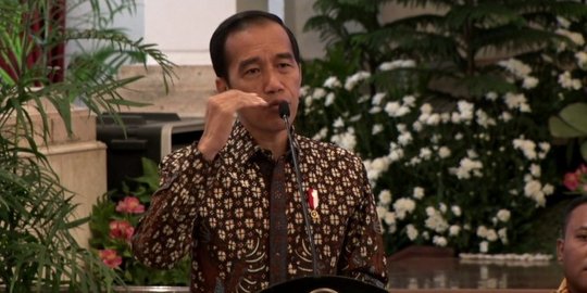 Dianggap Mendesak, Jokowi Diminta Buat Perppu Batas Usia Pernikahan