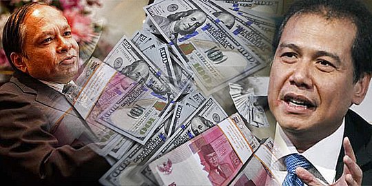 para pendatang baru dalam daftar rev1