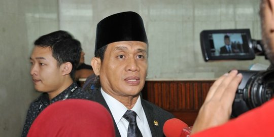 Gerindra: Kader PAN Membelot Dibesar-besarkan, Reuni 212 Tak Diberitakan