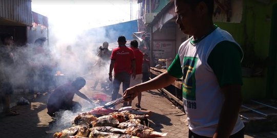 ditangkap masyarakat bakar ikan rev1