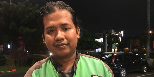 Dapat Mini Cooper Seharga Rp 12.000 dari Bukalapak, Driver Ojol ini Bingung