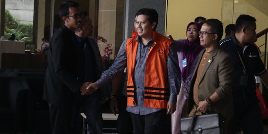 Kasus Korupsi Dana Pendidikan, KPK Bakal Panggil Ayah Bupati Cianjur