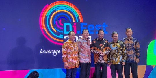 Rayakan Ultah ke-25, Mastel Gelar Digital Innovation Festival 2018