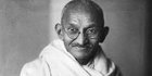 Patung Mahatma Gandhi Diturunkan di Ghana Karena Dianggap Rasis