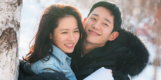 Intip 4 Inspirasi Gaya Makeup dari Drama Korea di Tahun 2018