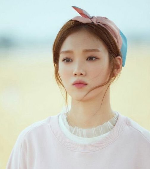 lee sung kyung di about time