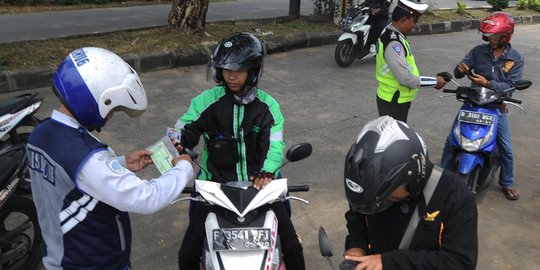 Hari Ini Kejari Jaksel Buka Layanan Loket Tilang Hingga Tengah Malam