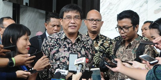 LBH Jakarta Bertemu OJK Bahas Aduan Korban Fintech