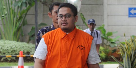 Penyuap Hakim PN Jaksel Jalani Pemeriksaan Lanjutan