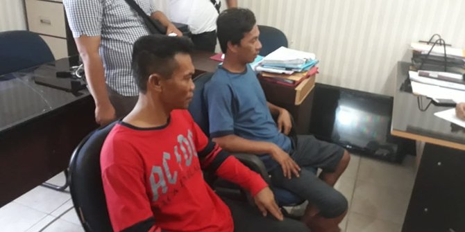 Kapal Tenggelam di Selat Malaka Bawa 16 TKI Ilegal, 5 Masih Hilang