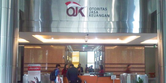 OJK Minta LBH Jakarta Serahkan Data 1.330 Aduan Korban Pinjaman Online