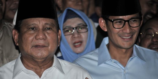 PKS: Pemindahan Markas Pemenangan Prabowo-Sandi ke Jateng Bikin Takut Banyak Pihak
