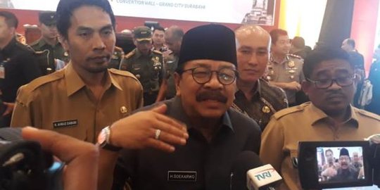 6 Kabupaten di Jatim Rawan Kasus Stunting