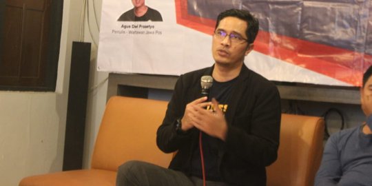 KPK Sebut Pencegahan Korupsi di Malang Masih Rendah