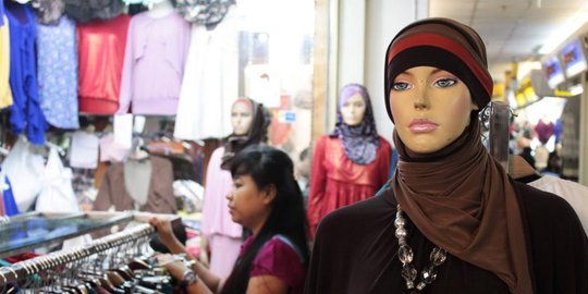 muslim serap 11 juta pekerja