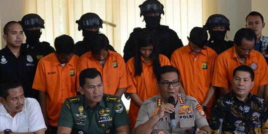 Cerita Perburuan Tersangka Pemukul Anggota TNI di Ciracas