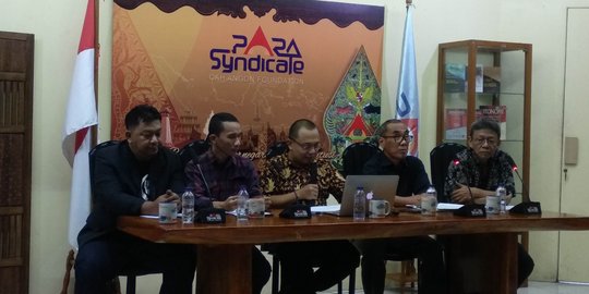 Mengapa Elektabilitas Jokowi dan Prabowo Cenderung Stagnan?
