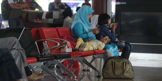 Pengelola Bandara Soekarno-Hatta Siapkan Posko Natal dan Tahun Baru