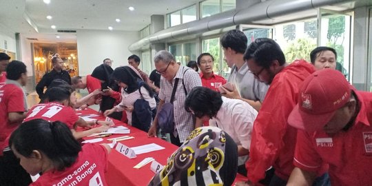 PSI Dinilai Dapat Efek Elektoral dari Isu Perda Syariah