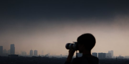 Heboh Suara Misterus di Langit Pantura, Ini Penjelasan BMKG