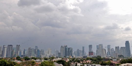 Suara-Suara Misterius yang Pernah Terdengar di Langit