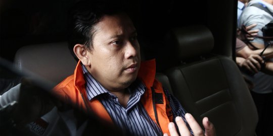 Saat Dana Untuk Fasilitas Sekolah di Cianjur Dikorupsi