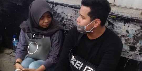 Sering Beri Penilaian Buruk, Penumpang Dipolisikan Pengemudi Taksi Online