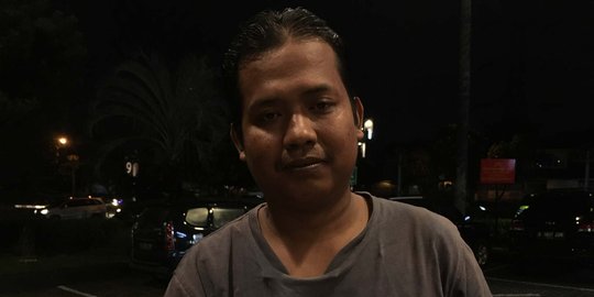 Dedi Tak Sabar Serah Terima Mini Cooper dari Bukalapak