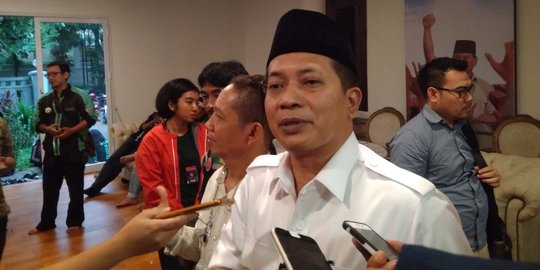 Gerindra Gugat Sebutan 'Kandang Banteng' untuk Jawa Tengah