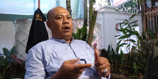 Beri Permen, ABG 13 Tahun Cabuli Dua Bocah di Makassar