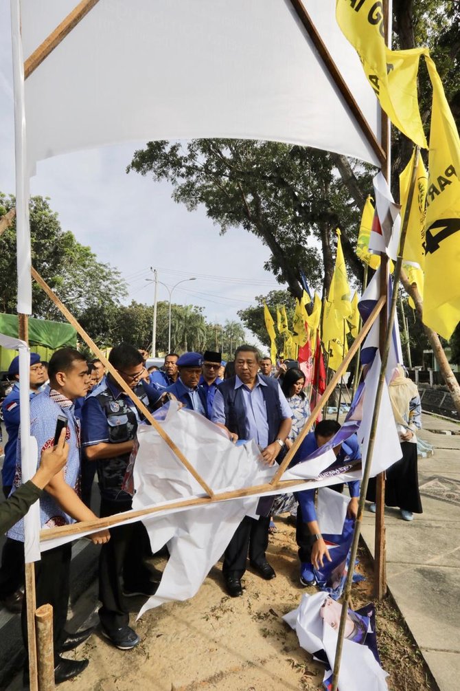 sby di pekanbaru