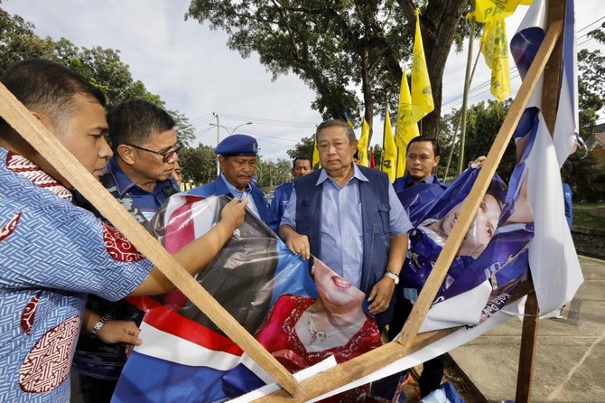 sby di pekanbaru