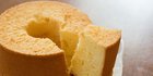 Resep Dasar Chiffon Cake yang Lembut, Fluffy, dan Wangi untuk Lebaran