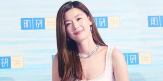 Intip Rahasia Kulit Cantik dan Bersinar Jun Ji-hyun