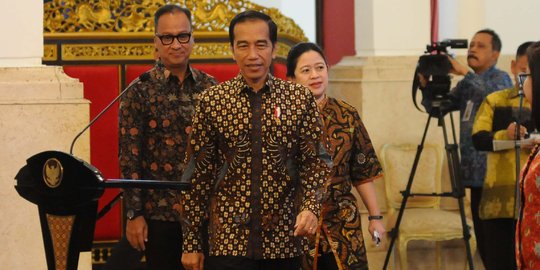 Kelola Blok Migas, Pertamina Diminta Presiden Jokowi Beri Manfaat ke Daerah