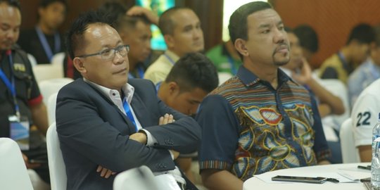 FGD Jurnalisme Ramah Pariwisata: Cara SMSI tangkal Hoax