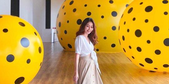 Ini 6 Museum Paling Instagramable di Indonesia, Sudah Pernah Mampir?