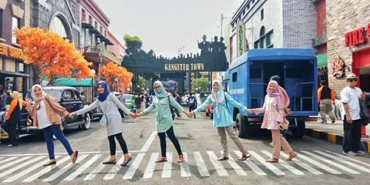 ini 6 museum paling instagramable di indonesia, sudah pernah mampir?