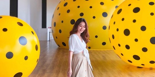 ini 6 museum paling instagramable di indonesia, sudah pernah mampir?