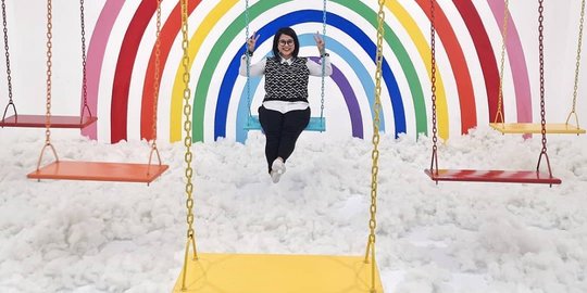 ini 6 museum paling instagramable di indonesia, sudah pernah mampir?
