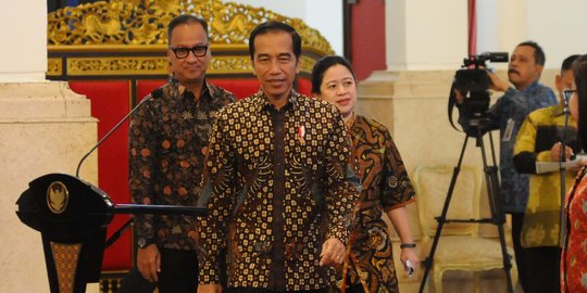 Jokowi akan Bagikan 6.000 Sertifikat Tanah dan SK Perhutani di Jambi